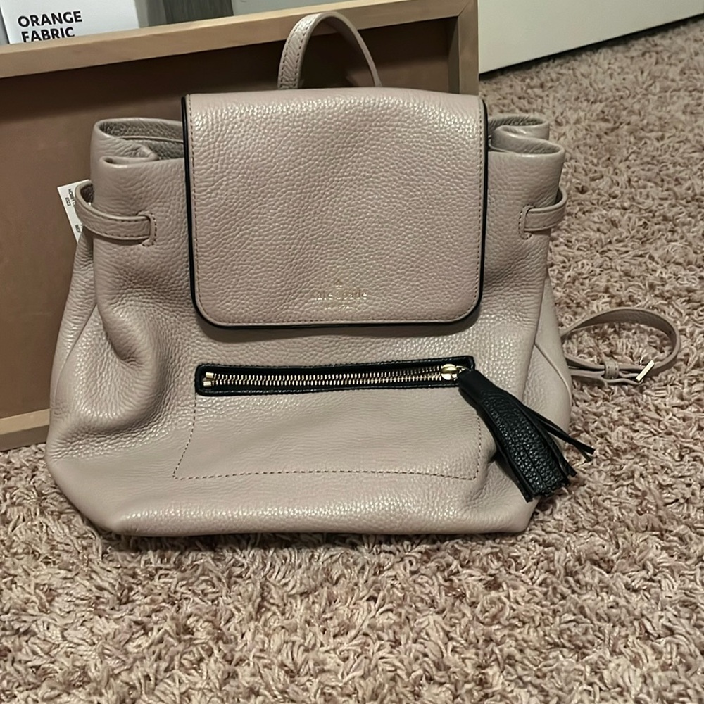 Kate Spade Backpack
